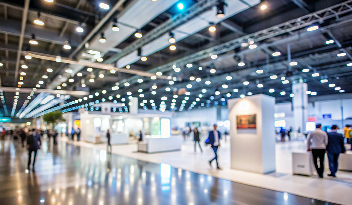 Rexel Technologies na targach Venditalia 2026